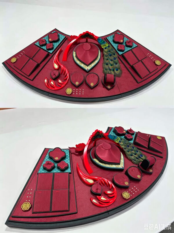 4B54F178-AC7E-4DA7-AF07-74D67D3A479C Display Props for Luxury Jewelry Showcases