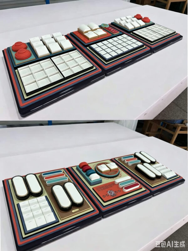 4FD11C5B-C150-41F7-A237-C180D8F4FB04 Display Props for Luxury Jewelry Showcases