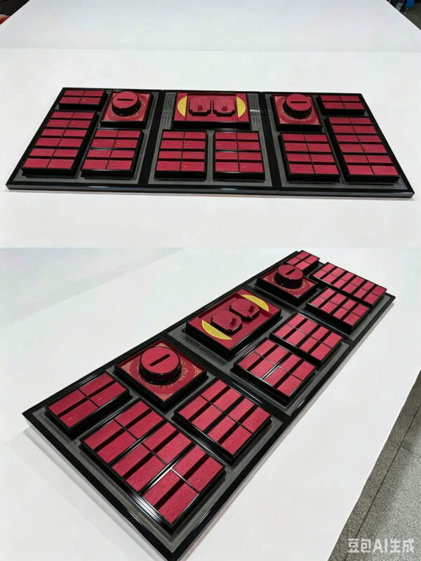 5C0A001B-28FE-4534-82EB-FB567D5D5B67 Display Props for Luxury Jewelry Showcases