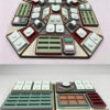 6F081499-7C7C-4C73-94F2-EFC5ADB6E6AA Display Props for Luxury Jewelry Showcases