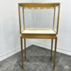 Luxury display cabinet