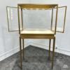Luxury display cabinet