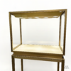 Luxury display cabinet