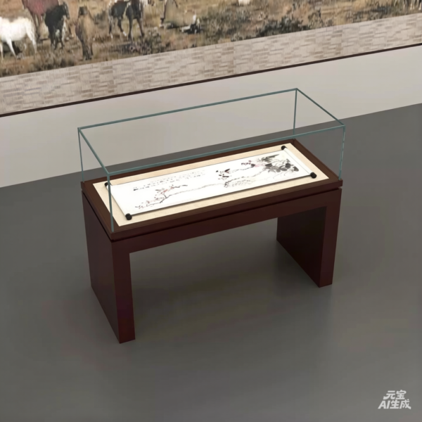 Flat Cabinet