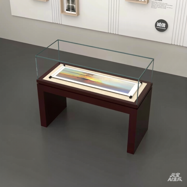 Flat Cabinet