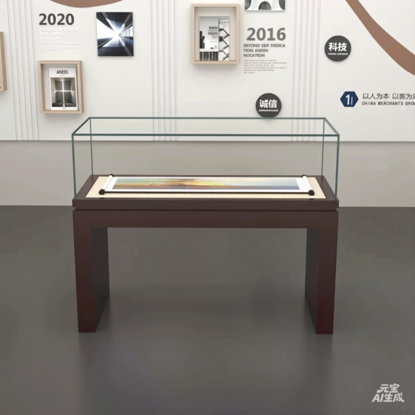 Flat Cabinet