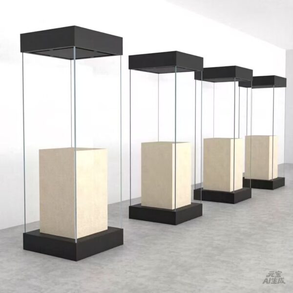 Standalone Cabinet