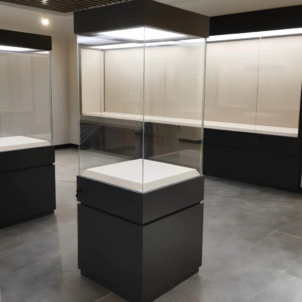 Standalone Cabinet